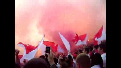 Cska - Levski