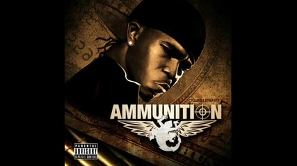 (new 2012) Chamillionaire - Running Laps