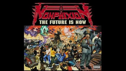 Non Phixion - Its Us