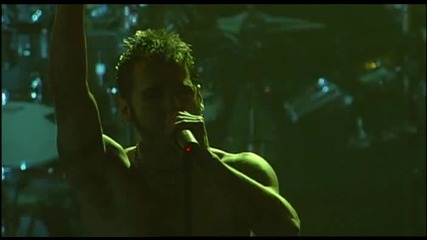 Godsmack - Trippin Live in Worcester 2001