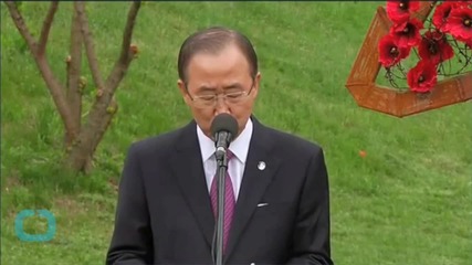 U.N. Secretary General Urges Probe Into Ethnic Clashes