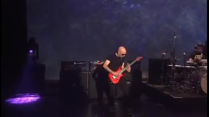 Joe Satriani - A Cool New Way 