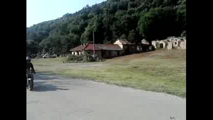 Мото събор Капиновски манастир 2011-s7ako