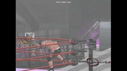 Wwe Raw - John Cena Entrance