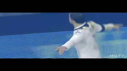 Gareth Bale - Unstoppable - Tottenham 2010 2011 Hd