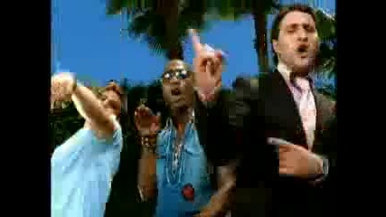 Blue - Bubblin ( Official Video)