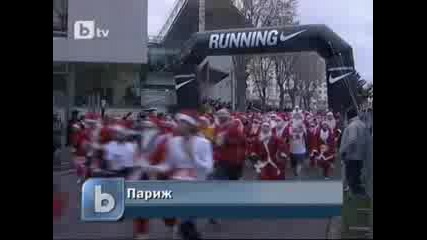 В Москва празнуват Ханука с рекорд на Гинес 