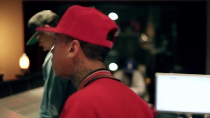 Tyga - I'm So Raw (starring Chris Brown)