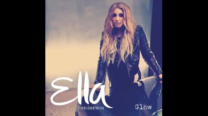 *2014* Ella Henderson - Glow