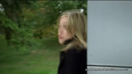 Covert Affairs 3x16 Promo - Lady Stardust ( Season Finale)