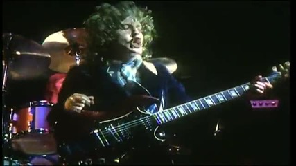 Ac/dc - Walk All Over You [ Hd ]