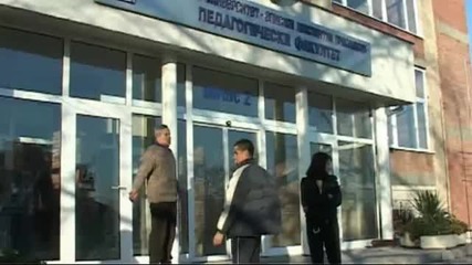Куче наръфа жена в Шумен! Ужас !!! 