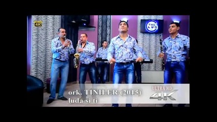 ork Tiniler - luda si ti 2015-krisko