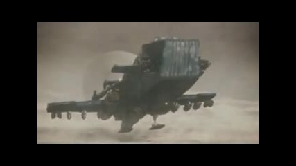 Warhammer - Ultramarines Bgsubbed 
