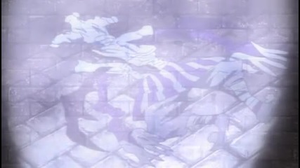 D.gray - Man ( Cивият ) ( Eпизод 4 )