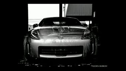 Nissan 350z