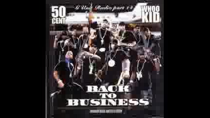 50 Cent - Gotta Make It