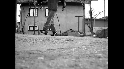 My Friend c - walk [rcw]