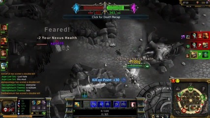 Lol - Why i Hate Shaco!_1