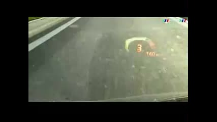 Bmw M6 Crazy Video