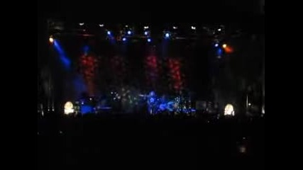 Robert Plant - Gallows pole - Live in Thessaloniki 