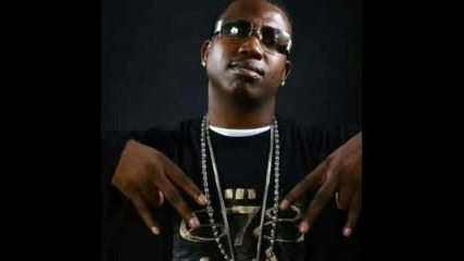 GUCCI MANE feat. BUN-B, LIL SCRAPPY, YOUNG JEEZY, KILLA MIKE & JODY BREEZE - Black Tee