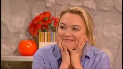 Saturday Kitchen - Part 5 (18.09.10)