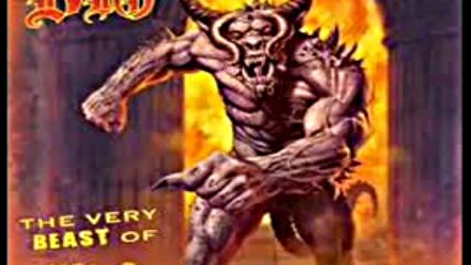 Dio - The Very Beast Of Volume 2 Full Album