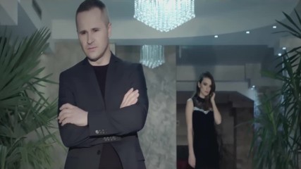 Премиера!!! Almir Osmanovic - 2017 - Bez tebe (hq) (bg sub)