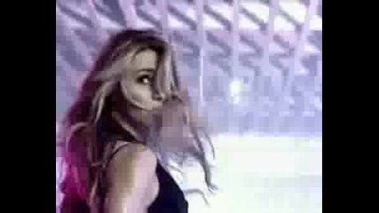 Brit & Alex - Let It Go (step Up 2 )