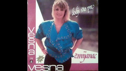Vesna Zmijanac-zlatna kolekcija 2- The best of