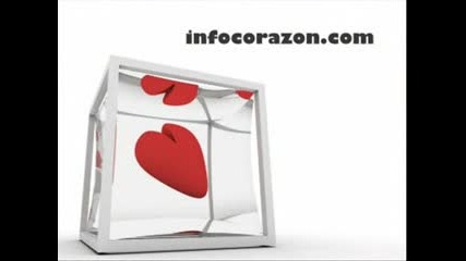 El Canto del Loco - Eres tonto