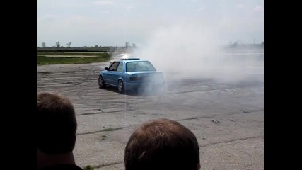 Калояново 2011 retro
