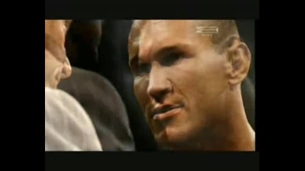 The Viper - Randy Orton