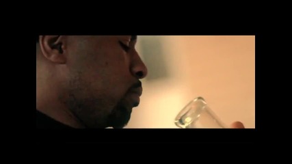 Mezmorized - Wiz Khalifa (official Music Video) With Lyrics