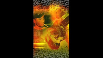 Bate Pe60 & Deep Code - Ludnica