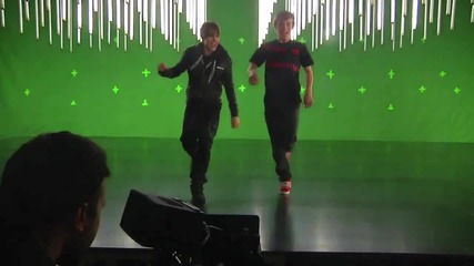 Justin Bieber - Shake It