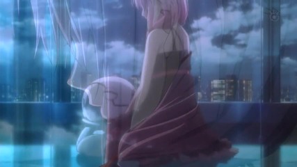 ~sao~ ~guilty Crown~ No More Lies