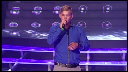 Dženard Redžić - Imam ljubav, ali kome da je dam