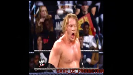 Chris Jericho - Hero [ save us Mv Prodction ]