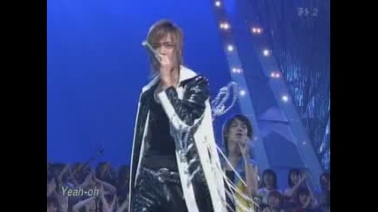 Yamapi - Sawarenai 06.07.2003 