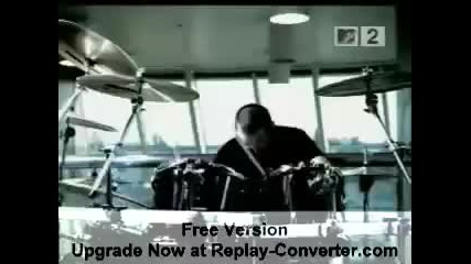 Disturbed - Voices