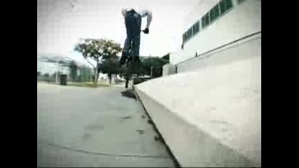 Bmx Trics 