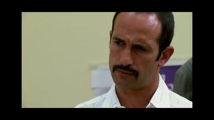 Sortilegio Capitulo 28