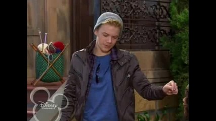 Shake it up ep7 Раздвижи се епизод 7 бг аудио целия епизод