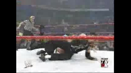 Jeff Hardy - mv hero 