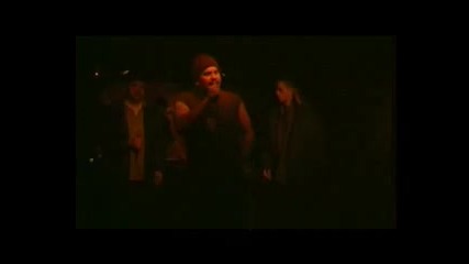 Immortal Technique - Dance With The Devil 