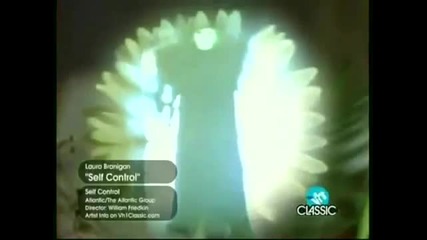 Laura Branigan - Self Control