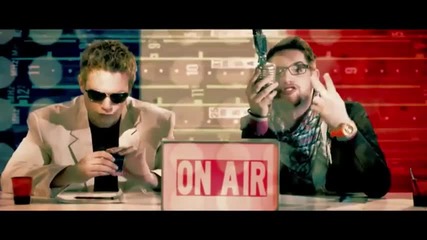 Italo Brothers - Radio Hardcore [ високо качество ]