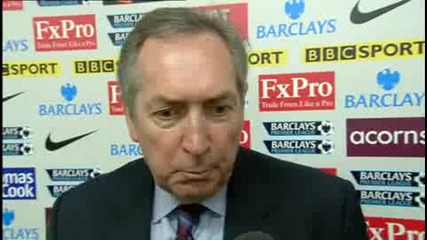 Aston Villa - Newcastle 1:0 (10.04.2011) 